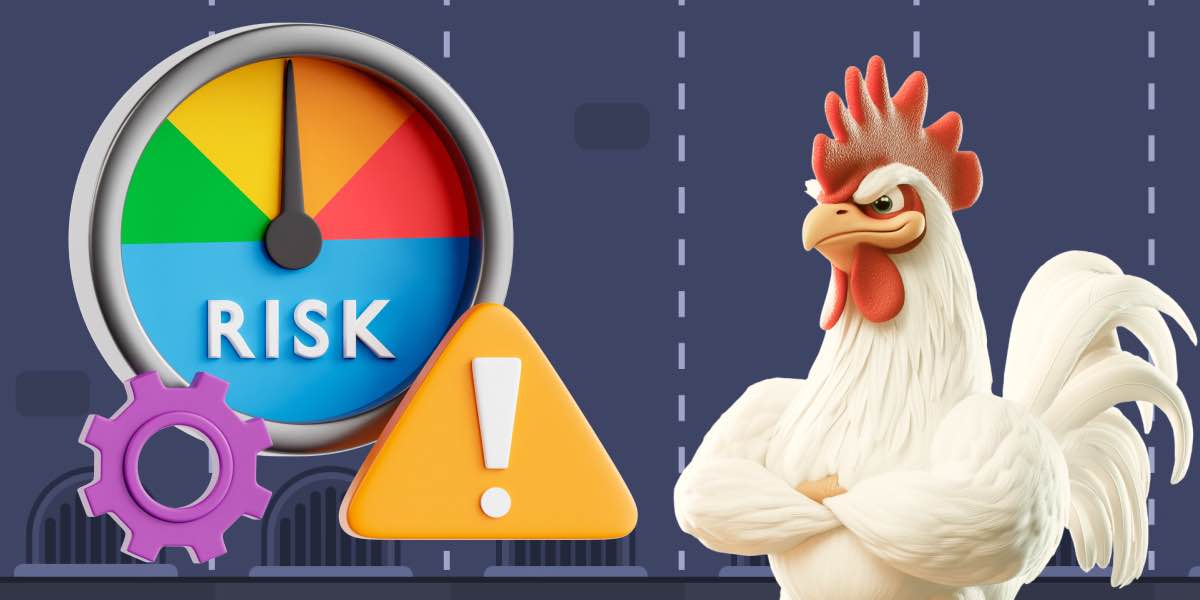 Risks to Play Chicken Road Safe